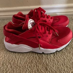 Nike Air Tennis Shoes